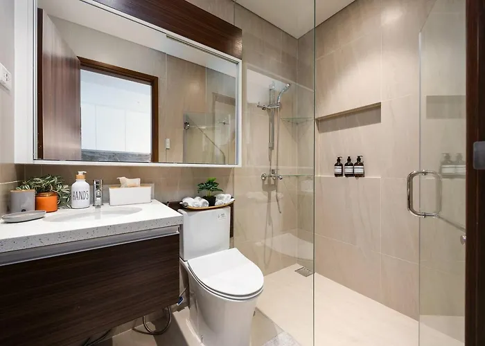 Apartment 17th-floor Sea View Tambuli Seaside Living Lapu-Lapu City