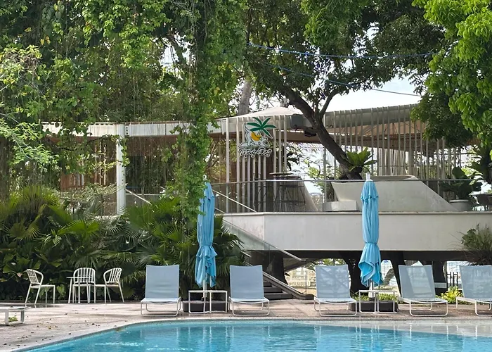 Apartment 17th-floor Sea View Tambuli Seaside Living *