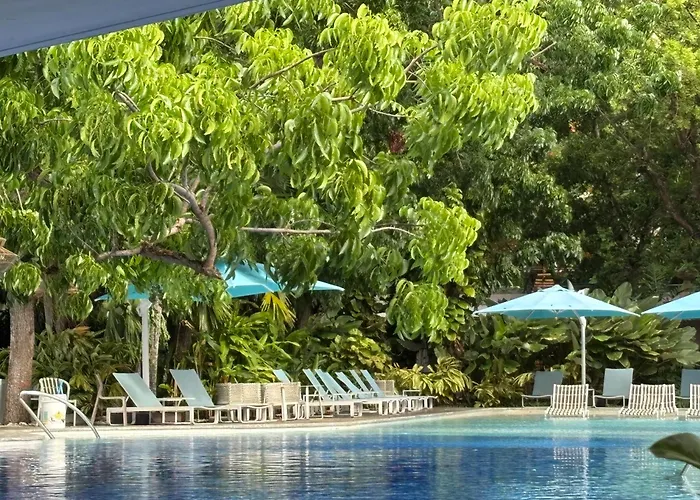 Apartment 17th-floor Sea View Tambuli Seaside Living Lapu-Lapu City